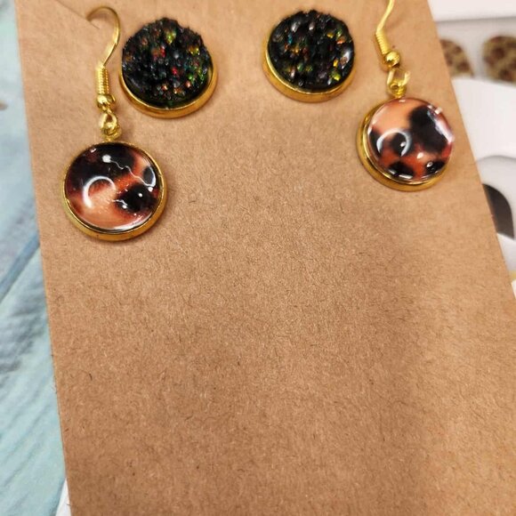 Fall Color Street Bundle - Picture 4 of 5